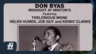 Don Byas - Stardust