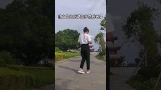 Photography  - 一个人走路试试这样拍手机摄影放慢脚步  #Short #Shorts #211