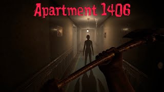 Apartment 1406 | Indie Horror | No Commentary