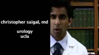 Real Questions | Premature Ejaculation | UCLA Urology