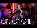 Cellar Sessions: Dylan Owen March 5th, 2019 City Winery New York Full Session