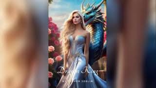 The Dragon King | Book 1 | Dragon Romance Fantasy Audiobook Free Complete