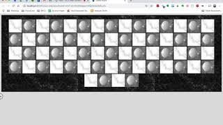 ACA Checkers 07 - JavaScript Templates Part 2