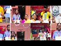 amrita vidyalayam madurai krida utsav 2024