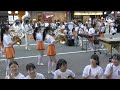 kyoto tachibana shs band 京都橘高校吹奏楽部 ローズパレード出場記念限定公開！「kanazawa dream road 2024」