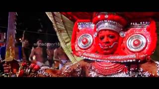 Mavichery sree Bhagavathi kshethram|Kaliyatta Mahotsavam|2019|promo video|full hd