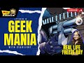 GEEK MANIA W/STARLIGHT EP 08