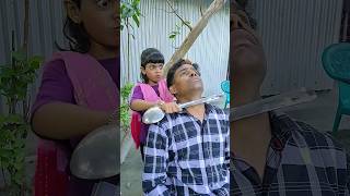 Kuch bhi 😶 | The most viral comedy by Maabeta 🔥 #ytshorts #shorts