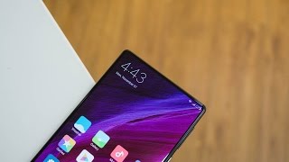 Tinhte.vn | Trên tay Xiaomi Mi Mix màn hình không viền