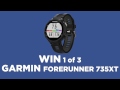 GARMIN #BeatYesterday Competition │SportsShoes.com