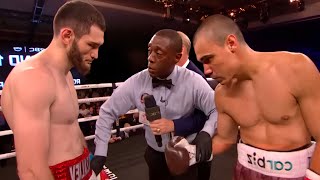 Tim Tszyu (Australia) vs Bakhram Murtazaliev (Russia) | KNOCKOUT, BOXING Fight, Highlights