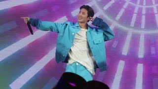 230218 B.I - BTBT (MIK Festival Paris, KPOP day)