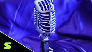 Does a Crushed Super 55 Microphone Still Work?