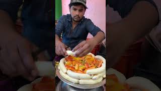 Agra ka famous juice😱 #youtubeshorts #hardworking #streetfood #indianfood