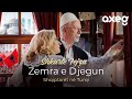 Shkurte Fejza - Zemra e Djegun (Shqiptarët në Turqi)