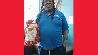 Winner For our V Day Drawing at Taxes Done Right ! #Columbus #GA #winner #money #columbusga #army