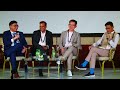 Panel Discussion | Internet 2.0 Conference