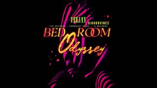 Teejay - Bedroom Odyssey (Official Audio) April 2023