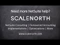 netsuite tutorial netsuite global search tips u0026 tricks 2025 scalenorth