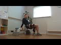 posterior cruciate ligament pcl rehabilitation phase two 2 6 weeks