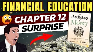 Psychology of Money book in hindi | Chapter 12 - Surprise