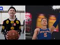 NBA 2K20 Make-A-Wish Kid Gets HARASSED LIVE ON STREAM.......