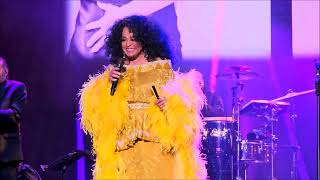 Diana Ross performing the Legacy Tour (LIVE) Baltimore May 2024‎ #dianaross #legacytour #legacy2024