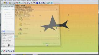 HeeksCAD Unofficial Tutorial Part 2: Circles, Squares, Polynomials ohh my!