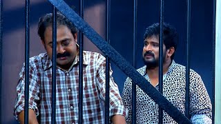 Bhagyajathakam | രക്ഷാമാർഗം തേടി അരുണും സുകുമാരനും! | Mazhavil Manorama