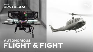 The Future of Flight: AI in the Cockpit | Moving Upstream