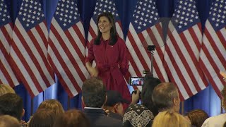 Nikki Haley sweeps Dixville Notch primary in New Hampshire, winning all 6 votes