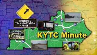 KYTC Minute - October 9, 2014