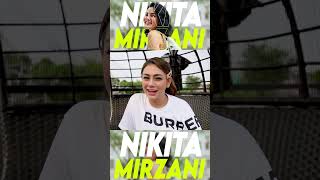 Saking banyaknya mantan pacar, sampai lupa❗️😰 #nikitamirzani #pemersatubangsa