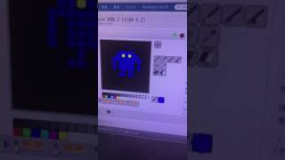 Scratch2unicornhat import feature