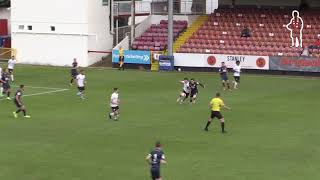 Goal: Matty Smith (vs Sligo Rovers 18/06/2021)