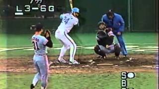 1987 水野雄仁 1 動画