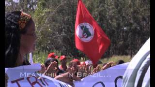 Citizens of the World Against Belo Monte