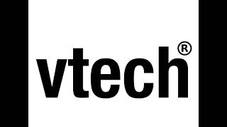 Vtech Logo (2006)