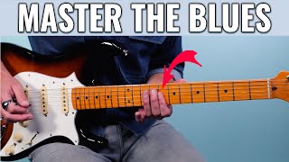 Robert Cray - Consequences Guitar Lesson