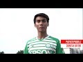 SPL 2018 Profile: Danish Irfan