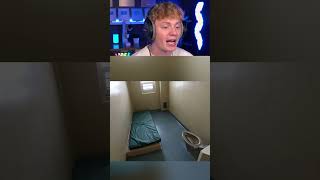 How Prison Cells Look In Different Countries