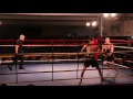 ETERNAL MMA 25 - JON MORTON VS DARCY SPOWART - MMA FIGHT VIDEO