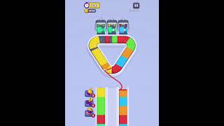 Knit N Loop - Knit & Loop Level 636 to 640 #knitting #voodoo #puzzlegame