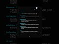 The Ultimate Programming Errors Cheat Sheet 🚨 | Every Beginner Must Know #shorts