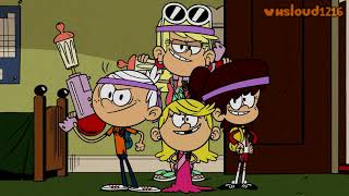 The Loud House: \