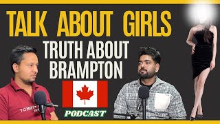 Uncovering The Reality: Indian Girls' Safety In Brampton // A Deep Dive Into Prostitution #brampton