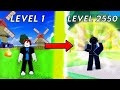 I Went From Noob To Max Level Buddha In One Video | Blox Fruits