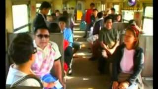 รถไฟวงเวียนใหญ่-มหาชัย