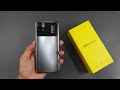 Poco M4 Pro 5G Power Black unboxing, camera, antutu, gaming