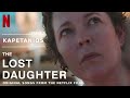 monika kapetanios the lost daughter original songs from the netflix film